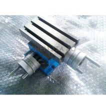 탁상 드릴 전기 충전 전동 유선 머신 임팩 보루방 스탠드 링 및 밀링 크로스 테이블 링, 없음