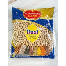 병아리콩100% 할랄푸드 900g WHITE CHICK PEAS 900g