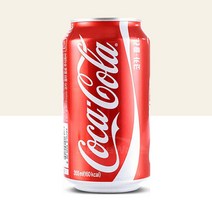 코카콜라 업소용 뚱캔 355ml x 24캔/1박스, 상세페이지 참조