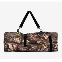 보드 가방 더블 윈치 보드 경량 방수 요가 가방 헬스 서핑 보드 가방 대용량 다용도 육상 보드 백팩, 카무플라주