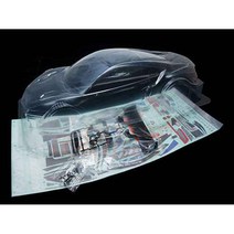 타미야 RC옵션바디파트 [51563] RAYBRIG NSX CONCEPT GT Body