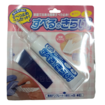 스베루노 키라이 미끄럼방지풀 투명 70g, 1개, 흰색