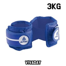 제이엘 스타 이지중량밴드3kg(.5kg 2개세트) 거치대 절전아답터 보호대 배드민턴라켓 헤어밴드 04596-045965ea, jl365mall 본상품선택