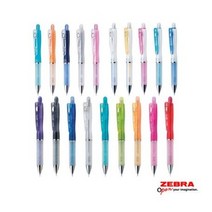 제브라 에어피트 라이트 샤프 MA61 MAZ71 MA61/슬림 실리콘그립, 1개, MA61-PU / 퍼플