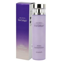 이자녹스 에이지포커스 바이탈콜라겐 에멀전 160ml, 단품없음
