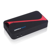 카파워 CP-13 초소형 12V자동차 점프스타터 7500mah 보조배터리 KC안전인증