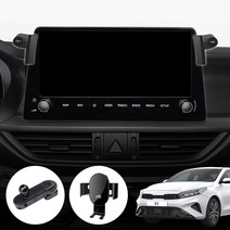 픽스 K3 전용 핸드폰 거치대 세트, 마운트+연장바+거치대, 1세트