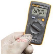 플루크 FLUKE-101 ESP(포켓용DMM) 멀티미터 테스터기, FLUKE-101(5개씩구매가능)