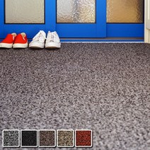 에어클린 DIY 코일매트 무료재단 23mm 현관 바닥 홈매트 발코니 베란다 가정용, 20mm_60cm 사이즈, 베이지