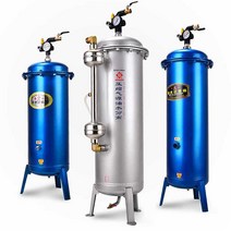 유수분 분리기 에어컴프레서 코프레샤 산업용 수분 제거기 레귤레이터 압축 공기 필터, 04.FS-03 플랜지