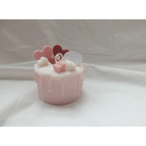 케익 케이크 비누 캔들 PC몰드 틀