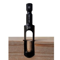 이젠 목심 제조비트 8/10mm EQ-1508/EQ-1510, 10mm