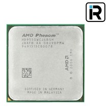 AMD X4 9550 페넘 X4 아제나 2.2Ghz 소켓AM2+
