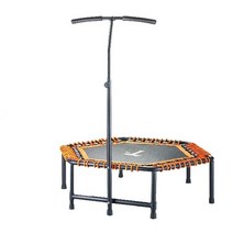 제이몰 실내용 대형 트램폴린 성인 방방 트랜플린 다이어트 점핑 보드 성장판 자극, 트램폴린 그린