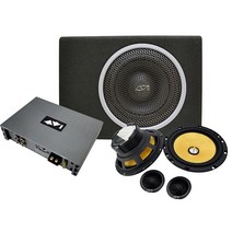 싼타페 카오디오 음질향상 패키지 부산 장착