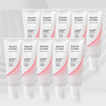 박준 살롱 클리닉 LPP 세라마이드 트리트먼트 100ml x 10개 salon_clinic_treatment100 10ea 288283