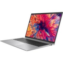 HP ZBook Firefly 16 G9 16인치 모바일 워크스테이션 WUXGA 1920 x 1200 인텔 코어 i7 12세대 i71265U 데카 (10코어) 16GB 총 RAM, 단일, 단일