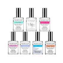 [데메테르] BEST 향수 30ml 택1 +, 선택:퍼지네이블 30ml/DMU01209