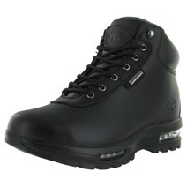마운틴기어 Mountain Gear 남성용 캠 가죽 부츠 정품보장