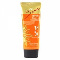 기타 자외선 산뜻한사용감 달팽이선크림 60ml