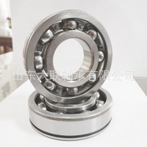 조각 육련 베어링 공장 직판 홈달림 적합사용 음식 설비 제골기, T02-6208ZZ, 기본