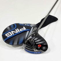 핑 G30 9도 남성 드라이버, 단일 제품