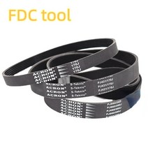 컨베이어 벨트 컨베어 콘베어 콘베이어 롤러 로라 180J PJ457 고무 컨베이어 벨트 164J PJ416 PJ444 드라이, 10 12ribs_11 182J-PJ462