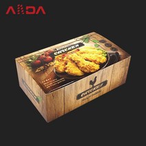 마닐라지 치킨박스 - 소 200개