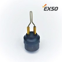 엑소(EXSO) 엑소 EXSO 우드버닝 인두팁 23종/DIY/공예공구, EXW-21
