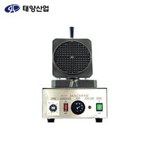 카페 와플메이커 아메리칸 1구 와플굽는기계 WPR-250S