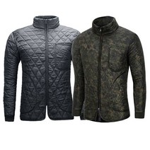 군대 군인 방상내피 공군 군용 낚시 해병대 깔깔이 배달 캠핑 방한용품 훈련 백패킹 상의