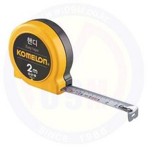 핸디줄자 KMC-21(2mX13mm) KOMELON-코메론/공구마켓