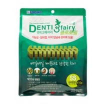 포켄스 덴티페어리 클로로필 410g+추가 증정, 1개, SS+추가10p