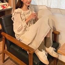 러블리즈 베이비돌 롱원피스