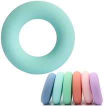 도넛 악력기, 후레쉬 민트 (20LB)