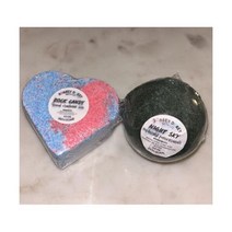 Set of 2 SOAKEY DOKEY 배쓰 밤