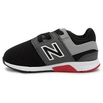 뉴발란스(NEW BALAE)뉴발란스 아동화 유아신발 키즈신발 IH247FB P2302