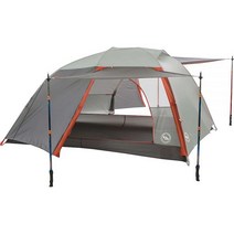 빅아그네스 카퍼스퍼 HV UL 3P mtnGLO 텐트, Silver/Gray, 3 Person