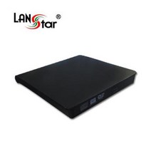 KRK934010DVD USB ODD Rw 3.0 외장형, 단일옵션