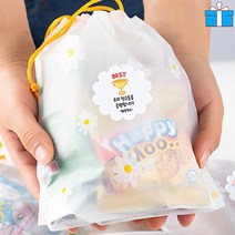 10+1 무료라벨/ 대용량 간식 10종 구디백 어린이집 유치원 학교 회사 단체 행사 생일 선물 과자 답례품