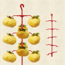 스웰_국산 프리미엄 곶감걸이_100 200 300 400 500 600 700 800 900 1000개용, 곶감_200개용, 1