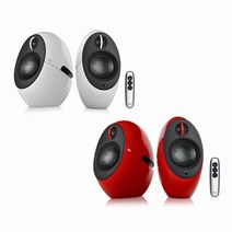 브리츠 E25 Luna Eclipse 2채널 HI-FI 스피커 블루투스, 블랙