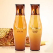 로얄영양 필수영양분 농축완숙꿀 여자화장품 단품세트 _ 70189PCS, 1, 본상품선택