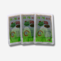 청맥식품 파채소스 110g(박스 40개)