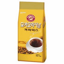 맛있는로즈버드 모카 오리지널 커피믹스 자판기용 1kg사무실 대용량 업소용 식당용 간식 소스, 상세페이지 참조, 상세페이지 참조
