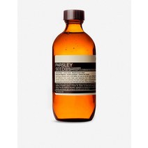 이솝 파슬리 씨드 페이셜 클렌저200ml