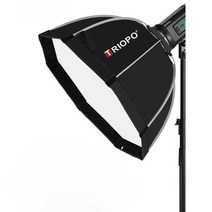 Aputure 스탠드 Stand Light 반사경 방송조명 어퓨처, 03. KS2-120cm 소프트 박스