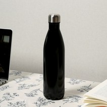 휴대 진공 보온병 750ml 스텐 보온 텀블러, 상세페이지 참조