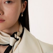 킨더살몬 SS23 Silk 100% Scarf 08