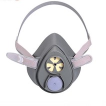 방독마스크 단품 석유화학업체 금속가공 유독가스발생현장 농약